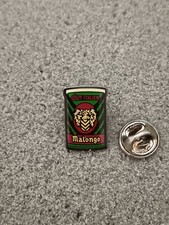 Pin's Pins Pin Enamel 37  Café Goût Italien "Malongo" 