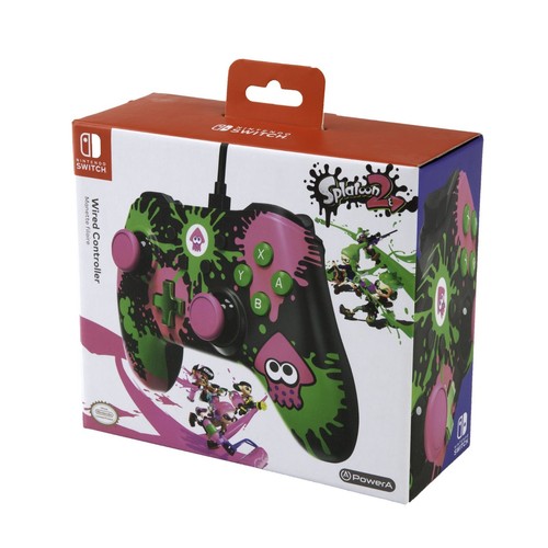 Manette filaire officielle - filaire,