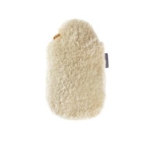 Fashy Bouillotte avec Véritable Couverture en Peau de Mouton 2,0L 6786