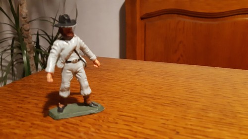 Starlux figurine guerre de - starlux,