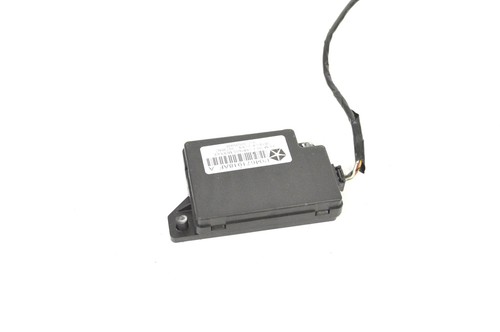 Module commande distance - de,
