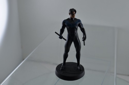 Figurine marvel eaglemoss - figurine,
