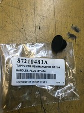 1 bouchon demi guidon ducati 87210481a superbike panigale super sport touring