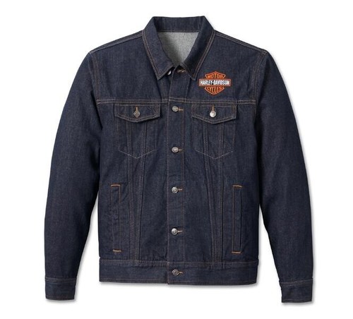 Harley davidson veste - harley-davidson, en