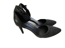 ESCARPINS CUIR FEMME MINELLI