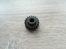 Pignon métal 19 dents