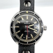 Montre Berios Diver