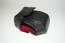 Étui cuir pour Bronica S2