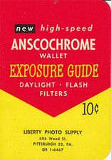 Guide D'Exposition Pour Film