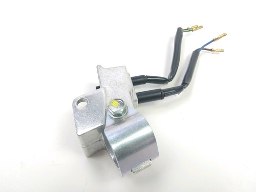 Cocotte gauche honda - gauche, nsc