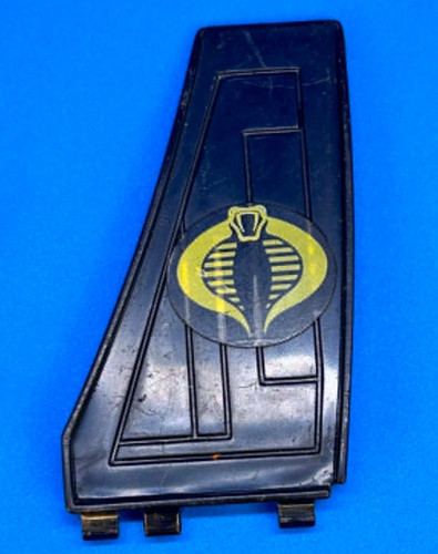 Vintage hasbro joe cobra - hasbro,