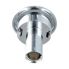 Bouton chasse d'eau WC pour