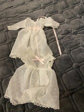 Tenue pour poupée du "Style Poupée à trousseau de femme d'aujourd'hui"
