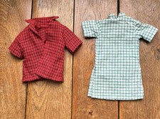 Ensemble Hors Catalogue pour Poupée Mannequin Tressy de Bella