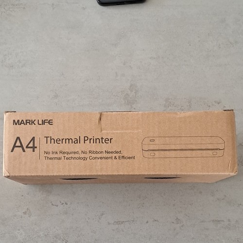 Imprimante thermique 210 x - imprimante,