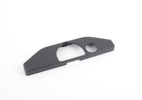 Couvre trim moteur - trim,