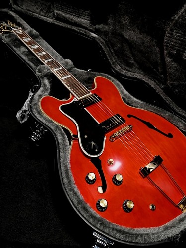 Epiphone masterbilt gem archer - epiphone,