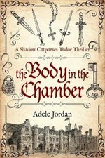 Adele Jordan The Body in the