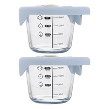 2 Pcs Petits Pots Pour Bébé