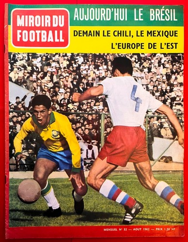 Miroir football 32 - du, n°
