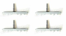 4 X Slide Potentiomètre / Fader F1-F6 Mixer Akai MPD24 MPD26 MPD32 Slider
