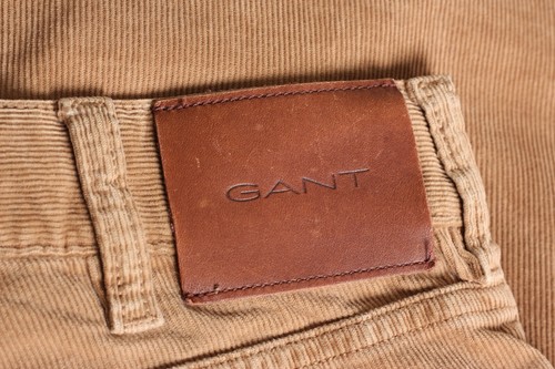 Pantalon pantalon velours