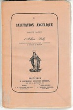 STOLZ - LA SALUTATION