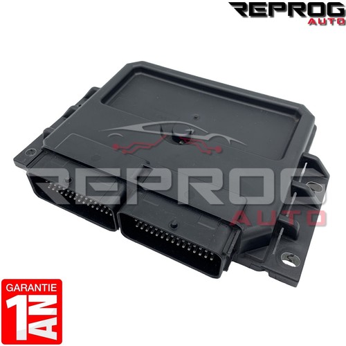 Calculateur vierge lucas dcu3r - calculateur,