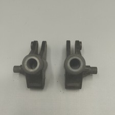 Portes Fusée Arrière Droite