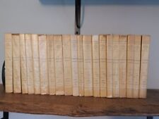 oeuvre complète balzac conard