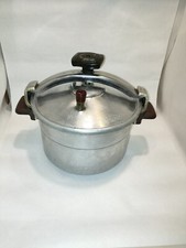 Cocotte Minute Seb 8l Avec Son