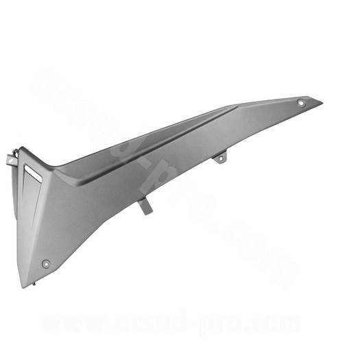 Dessous tablier gauche - de,