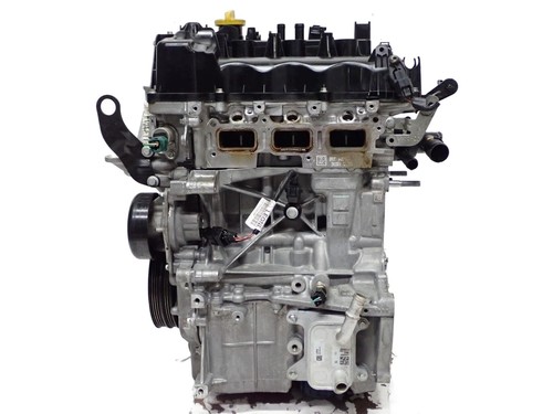 Moteur b4dh419 renault clio - moteur,