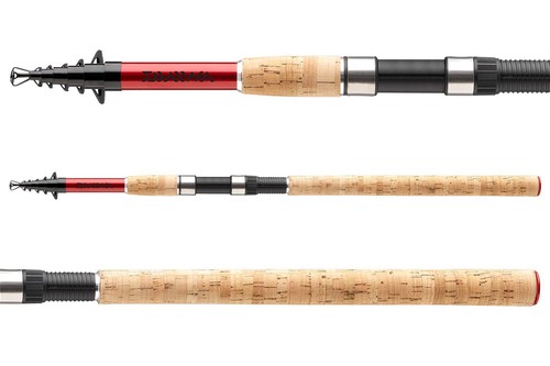 Daiwa sweepfire tele - sweepfire,