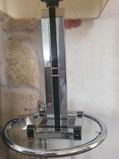 70/80 Rare Grande Paire De