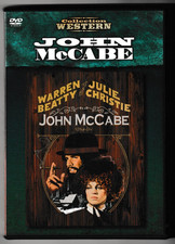 DVD JOHN McCABE - Warren