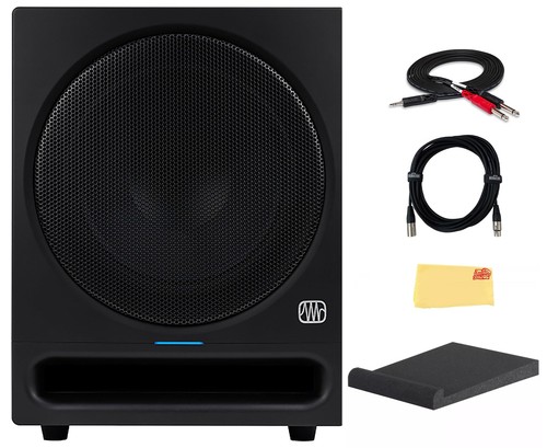 Presonus eris pro - presonus, sub
