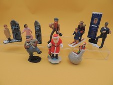 Série 8 POLE EXPRESS - 2004 - KINDER SURPRISE - Ferrero