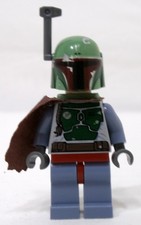 LEGO Star Wars 8097 Slave I