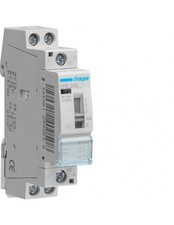 Relais de commande 16A 1F+1O