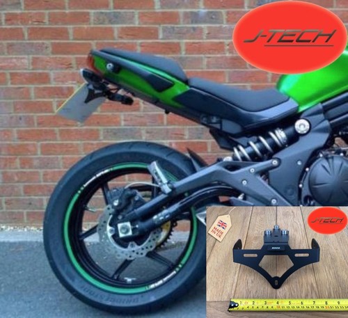 Kawasaki er6 f - er6-n, &