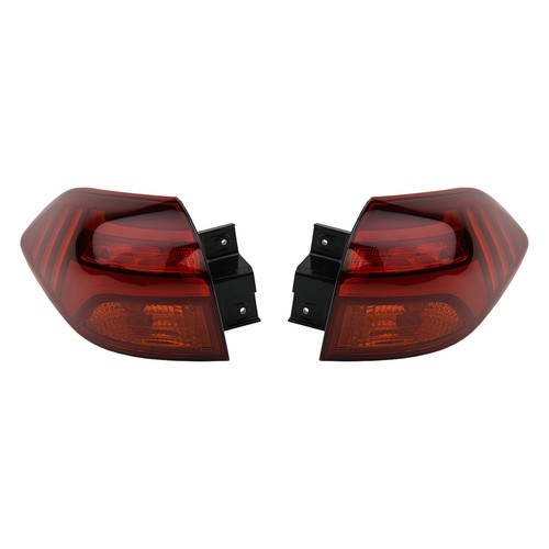 Kit feux arrière led - feux,