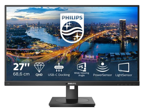 écran lcd philips - Écran, line