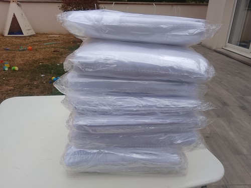 Lot grandes nappes - lot,