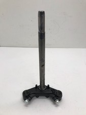 PLAQUE FOURCHE MALAGUTI F10 1993 / PLAQUE 120.293.99