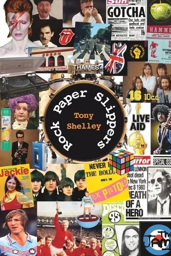 Tony shelley rock paper - shelley, rock,