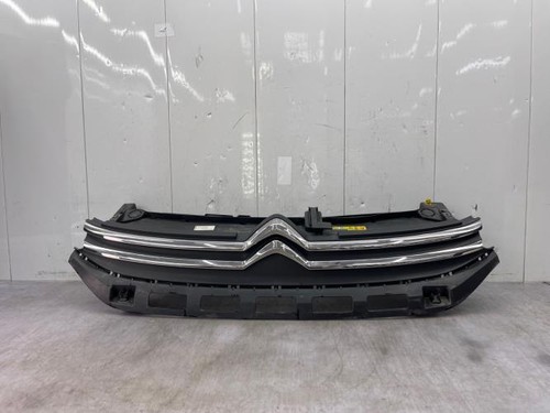 Calandre citroen phase - citroen,