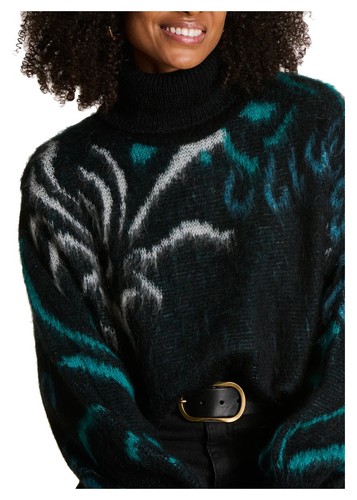 Fee maraboutee pull femme - la,