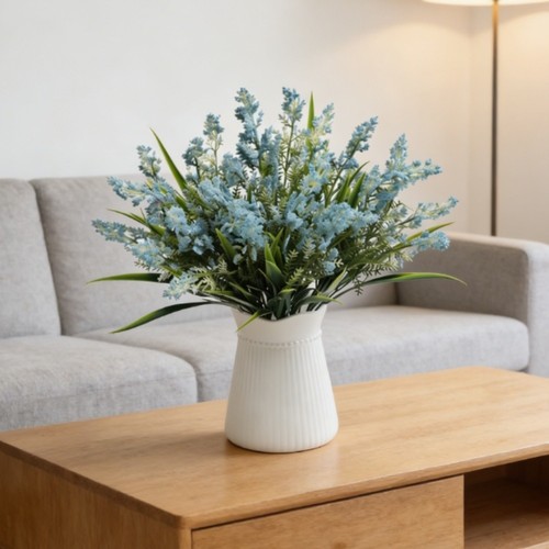 Fausse plante artificielle - fausse,