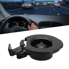 1 Pièces GPS Arrière Support